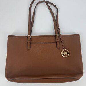 Michael Kors Travel Tote Bag
